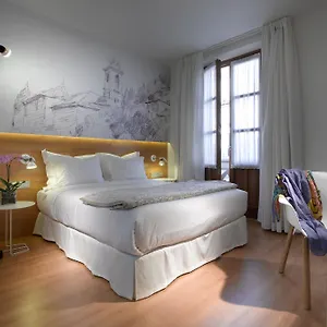 Otel Boutique Parraga Siete