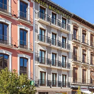 Otel Macia Plaza
