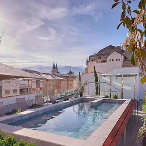 Boutique Luna Centro Hotel