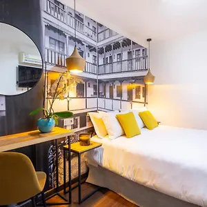 Otel Presidente