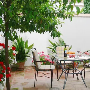 La Casita Del Corralon Gasthof
