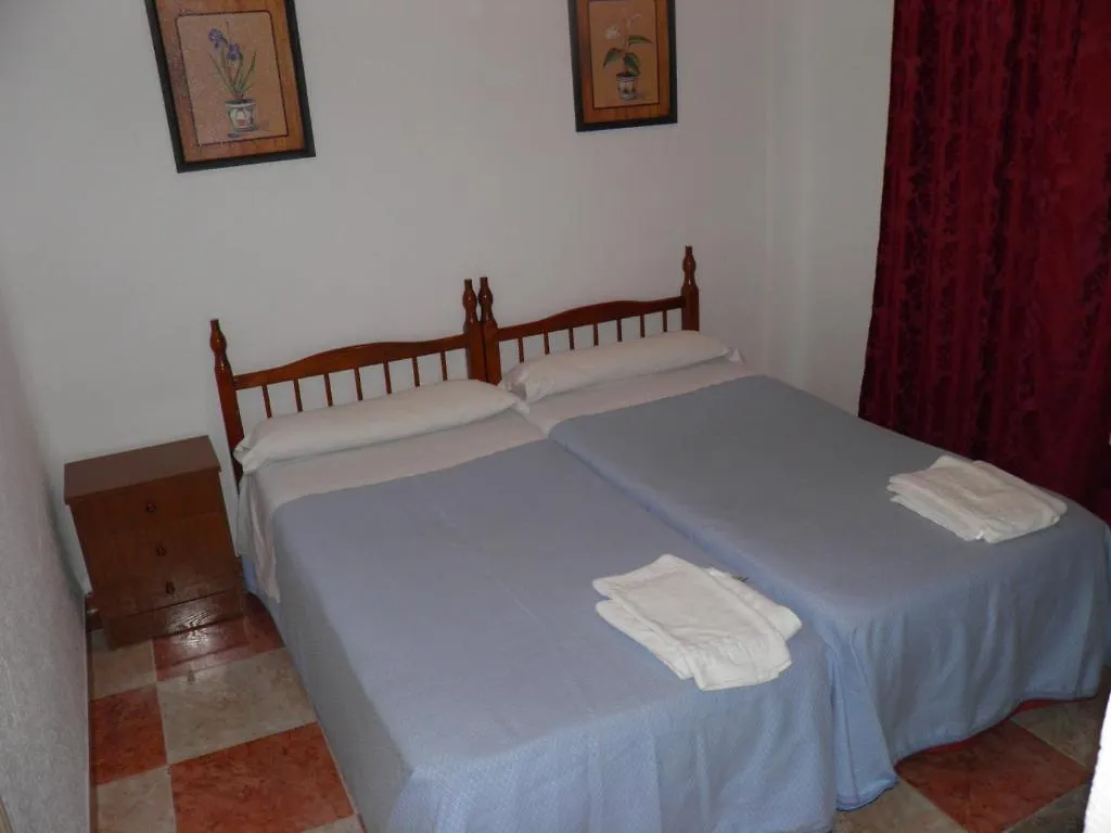 Pensión Arroyo B&B Granada